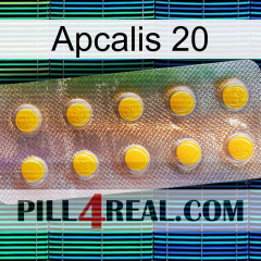 Apcalis 20 new11